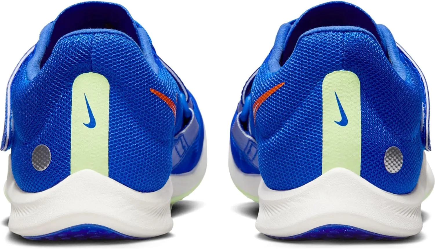Nike Rival Jump Track & Field Jumping Spikes