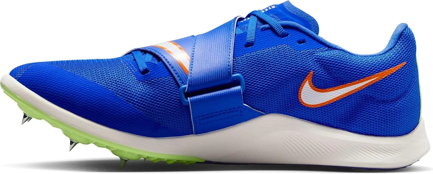 Nike Rival Jump Track & Field Jumping Spikes
