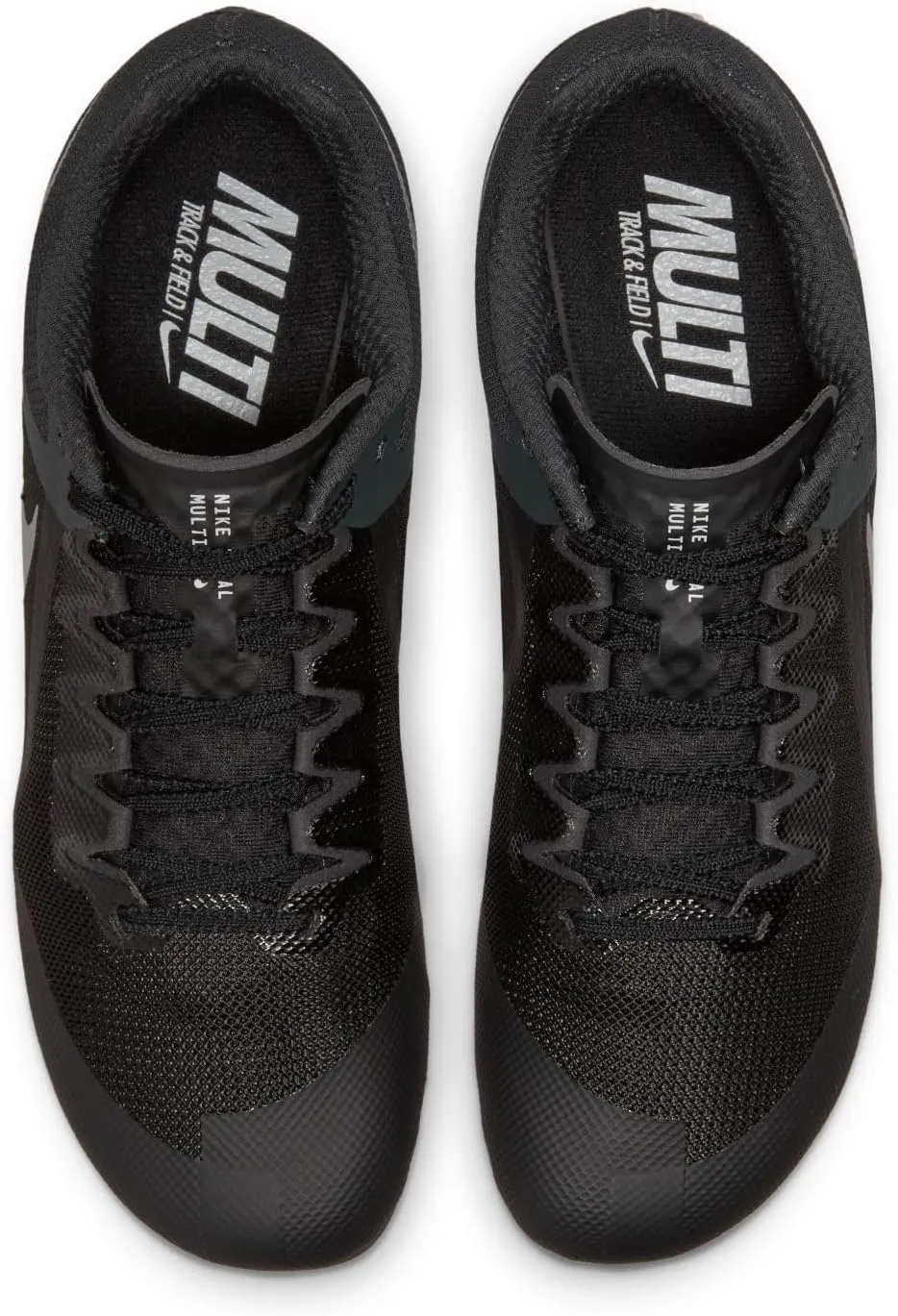 Nike Unisex Adult Zoom Rival Multi Track & Field Multi-Event Spikes