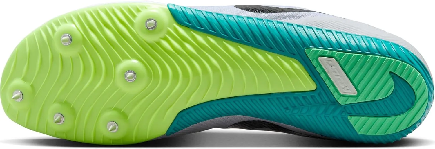 Nike Unisex Adult Zoom Rival Multi Track & Field Multi-Event Spikes