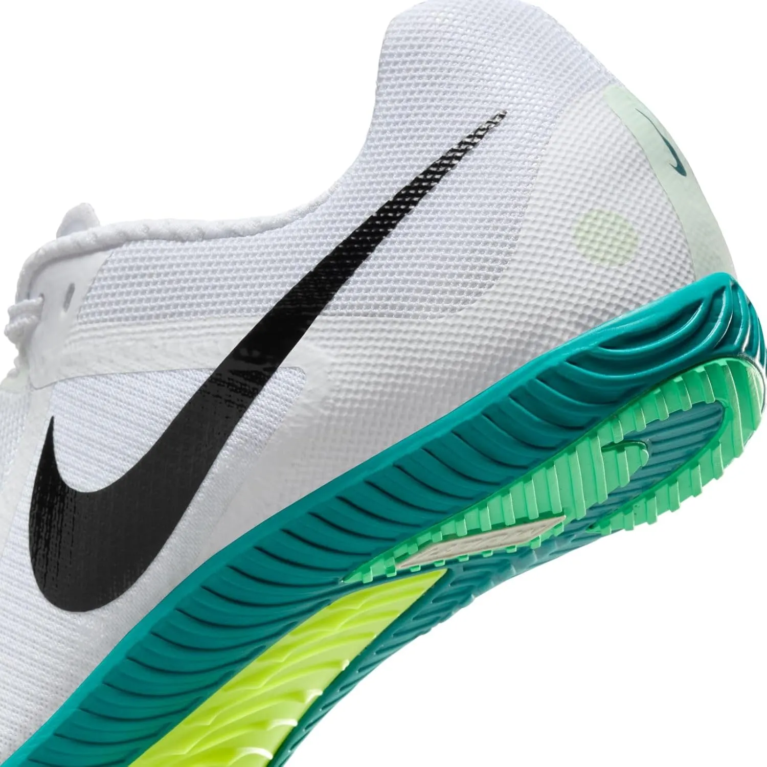 Nike Unisex Adult Zoom Rival Multi Track & Field Multi-Event Spikes