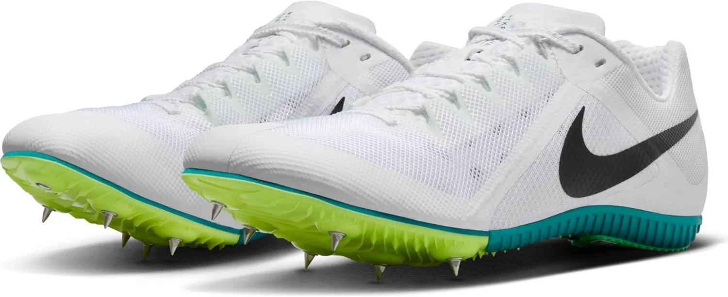 Nike Unisex Adult Zoom Rival Multi Track & Field Multi-Event Spikes