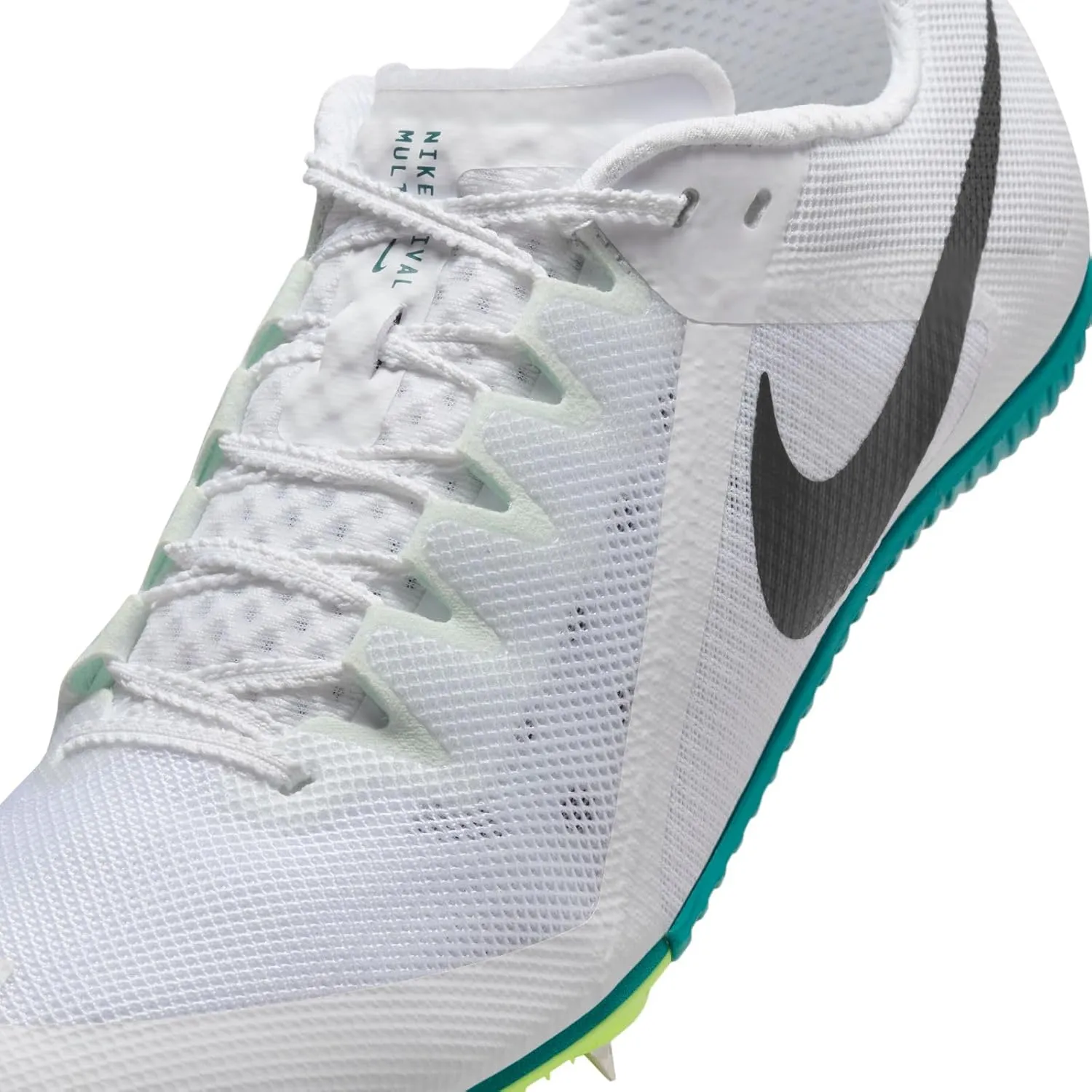 Nike Unisex Adult Zoom Rival Multi Track & Field Multi-Event Spikes