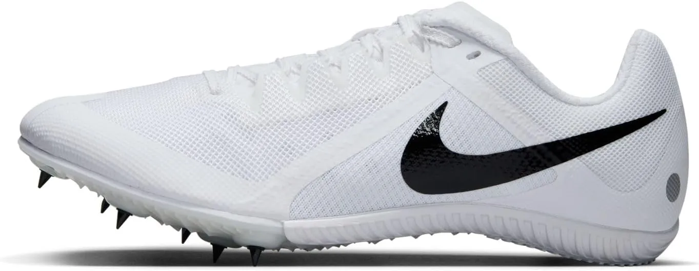 NIKE Zoom Rival Track & Field Multi-Event Spikes Adult DC8749-100, Size 12.5