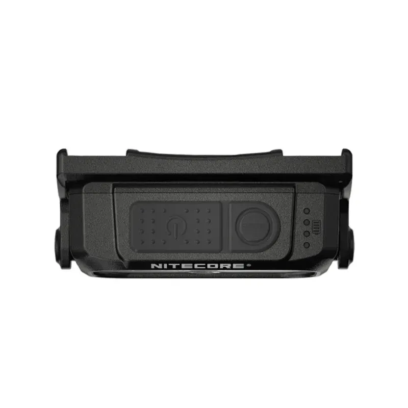 NITECORE NU25 UL 400Lumens USB-C Rechargeable Headlamp Built-in 650mAh Battery for outdoor activities Lighting