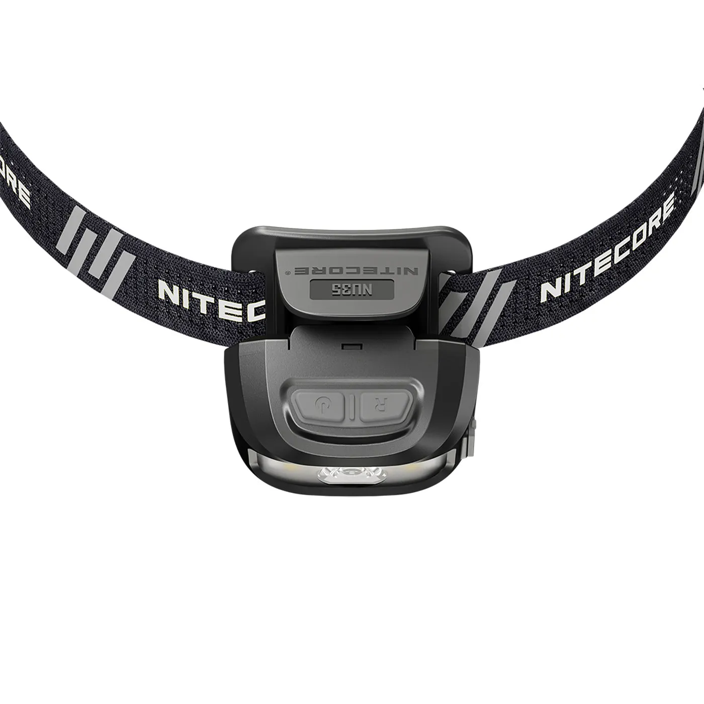 Nitecore NU35 Headlamp - 460Lumens