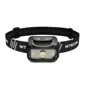 Nitecore NU35 Headlamp - 460Lumens