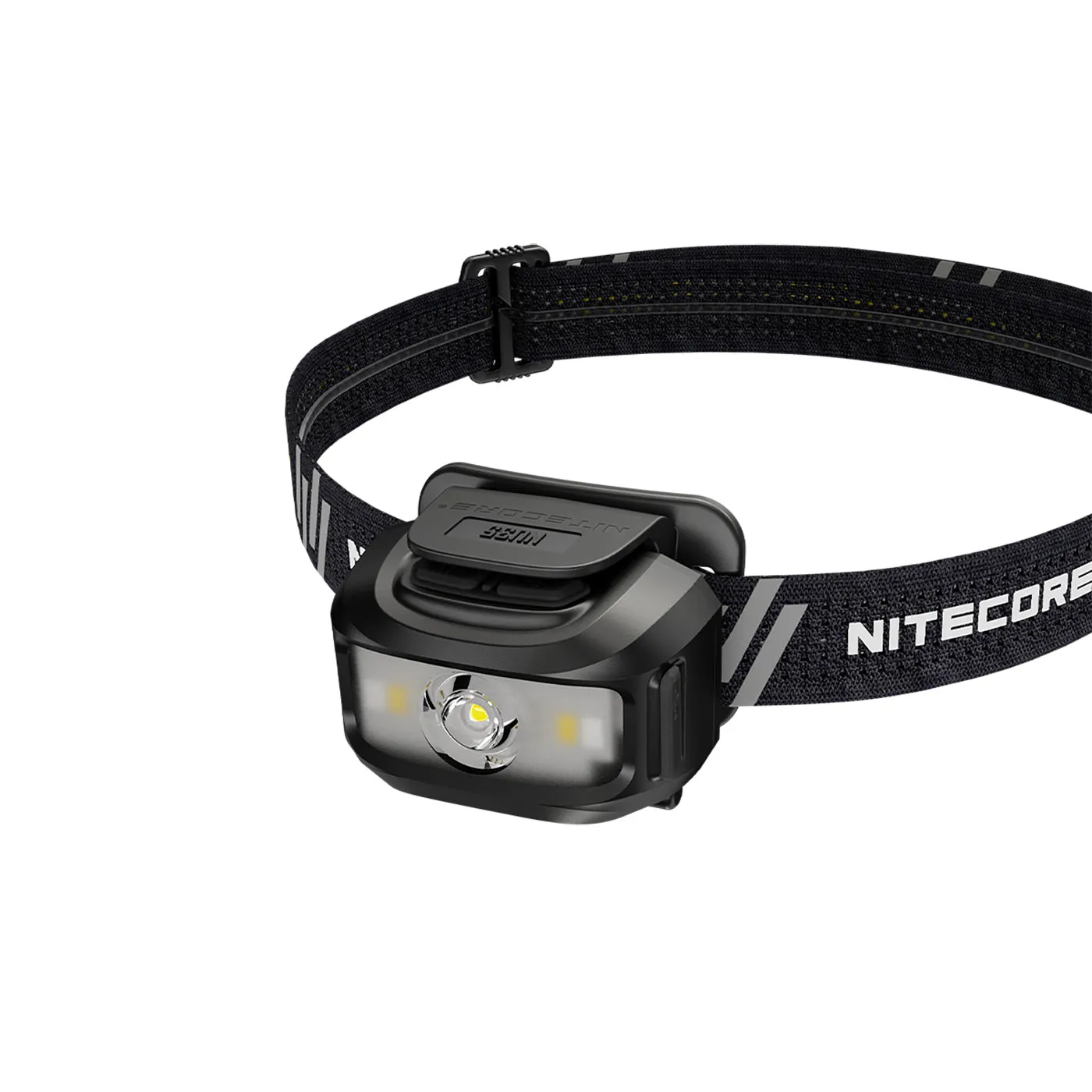 Nitecore NU35 Headlamp - 460Lumens