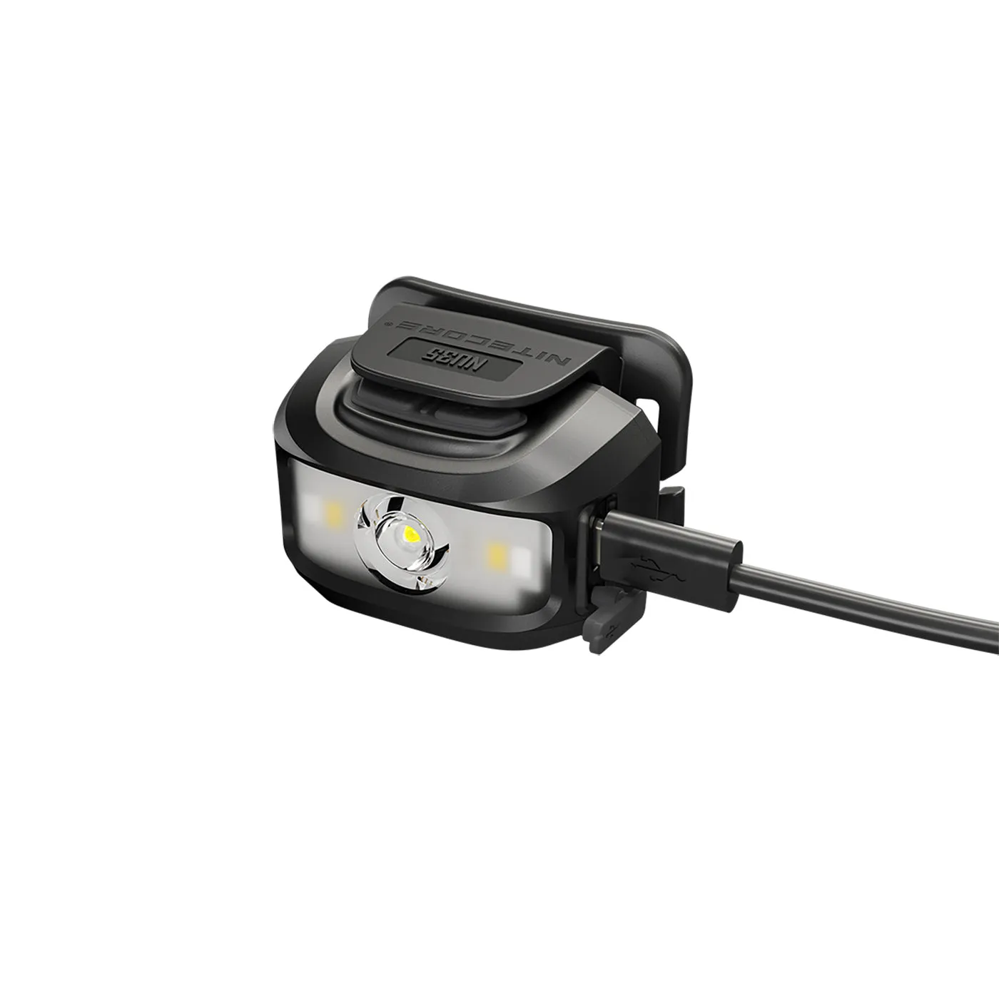Nitecore NU35 Headlamp - 460Lumens