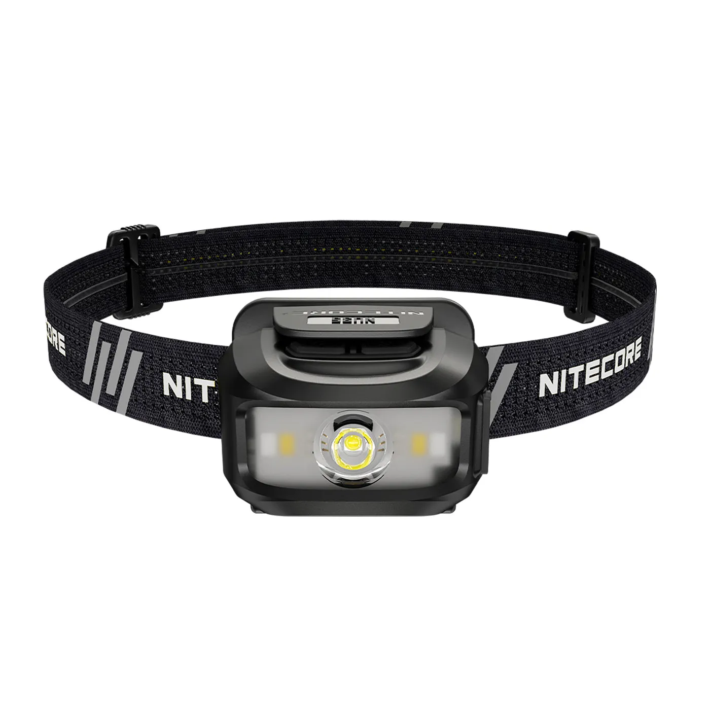 Nitecore NU35 Headlamp - 460Lumens