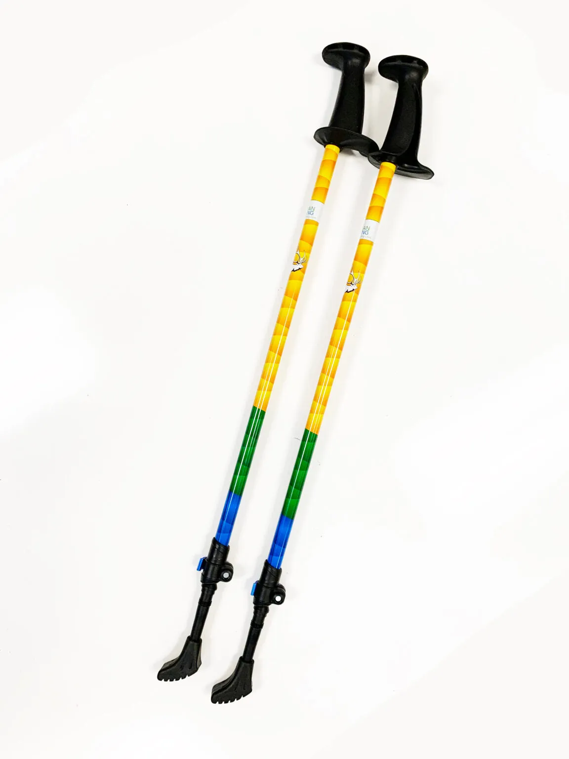 Nordic Spirit Poles