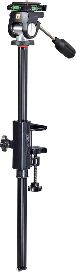 Opticron BC-2 Hide Mount with SH-707E Panhead