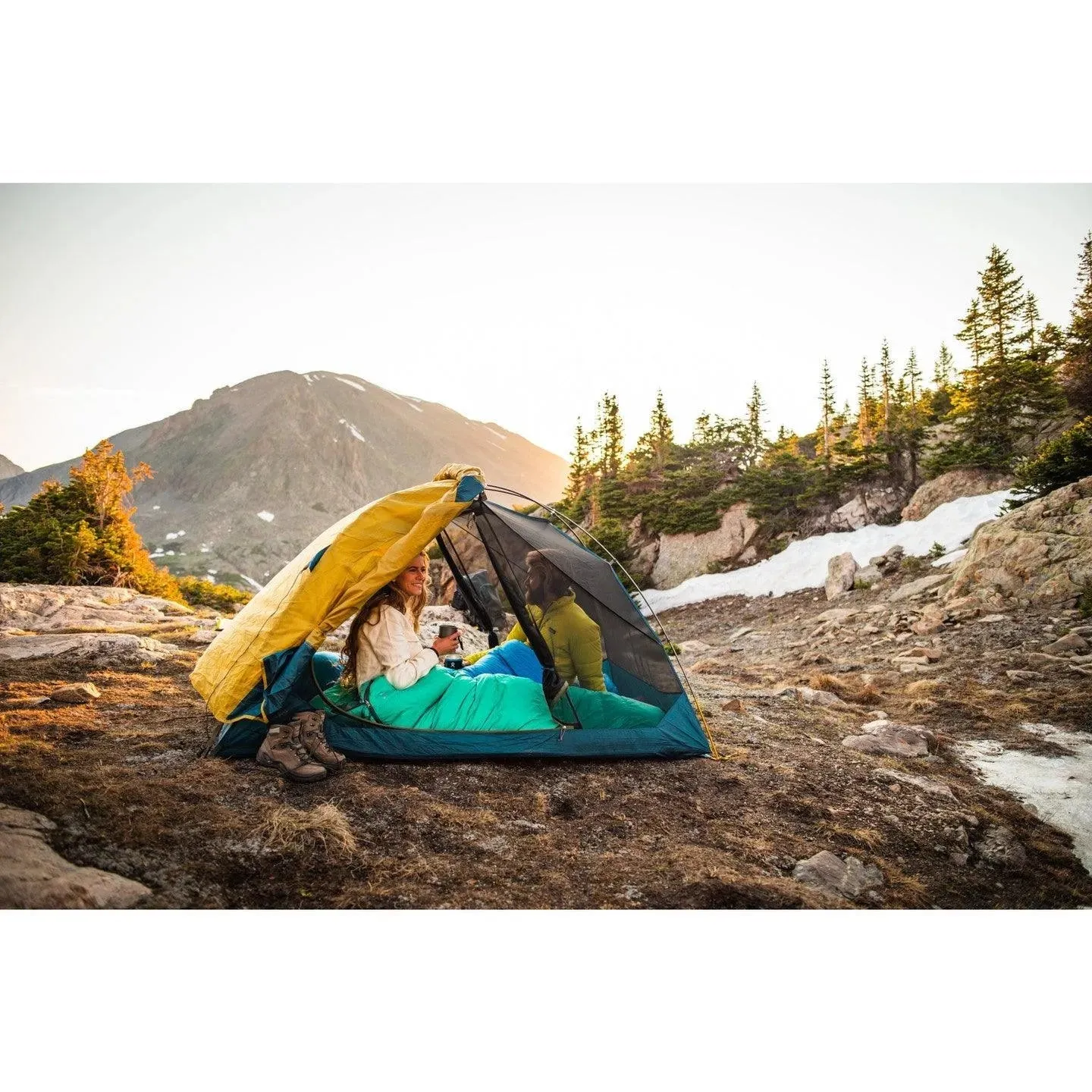 Out Footprint 2 Polished w/ | Far Kelty Tent Fast-moving sale