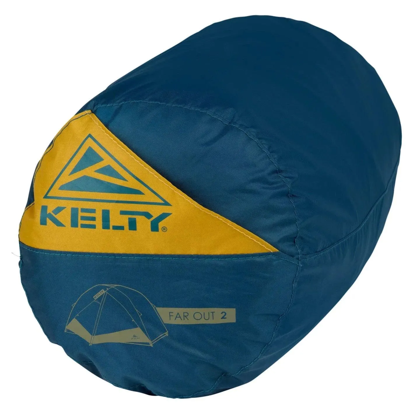 Out Footprint 2 Polished w/ | Far Kelty Tent Fast-moving sale