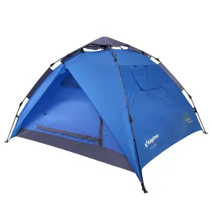 Outdoor 3-Person Tent On-demand delivery All-in-one solution Outdoor 3-Person Tent On-demand delivery All-in-one solution