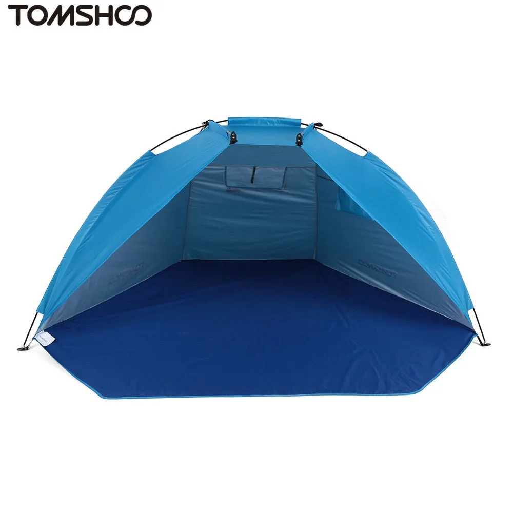 Outdoor Beach Tent
