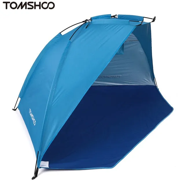 Outdoor Beach Tent