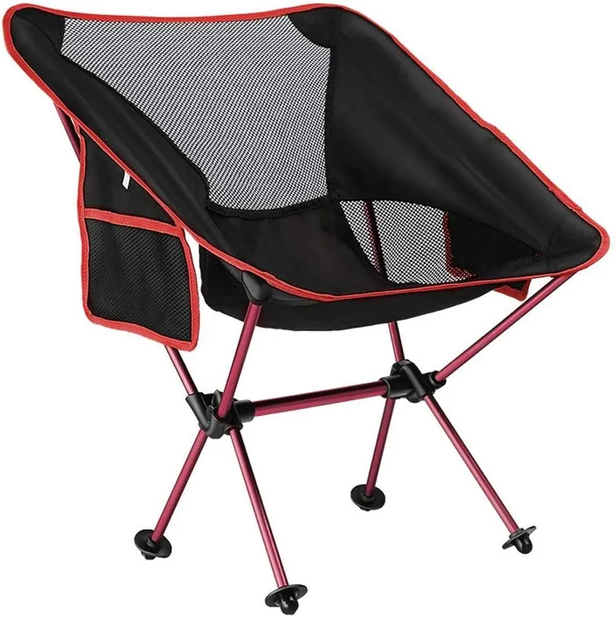 Outdoor Camping Barbecue Leisure Fishing Beach Portable Folding Chair Oxford Cloth Leisure Sun Lounge Zero Gravity Comfortable Recliner
