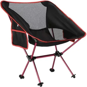 Outdoor Camping Barbecue Leisure Fishing Beach Portable Folding Chair Oxford Cloth Leisure Sun Lounge Zero Gravity Comfortable Recliner