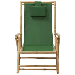 Outdoor Furniture | Sling Patio Chair
