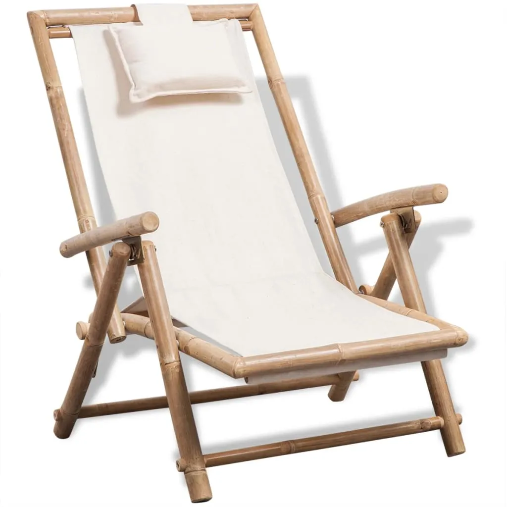 Outdoor Furniture | Sling Patio Chair