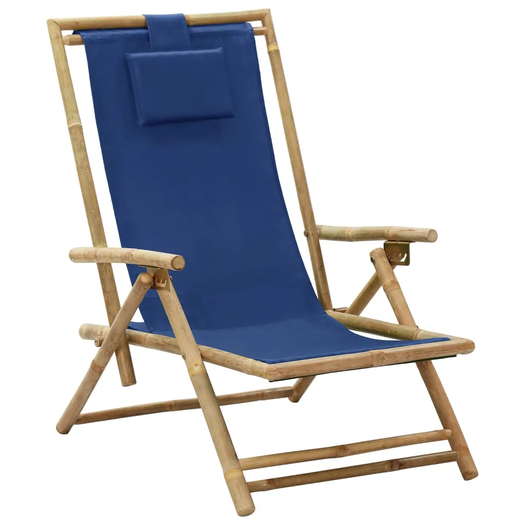 Outdoor Furniture | Sling Patio Chair