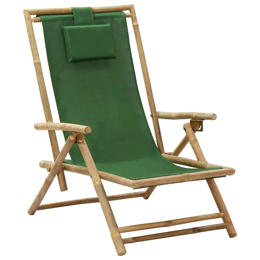 Outdoor Furniture | Sling Patio Chair
