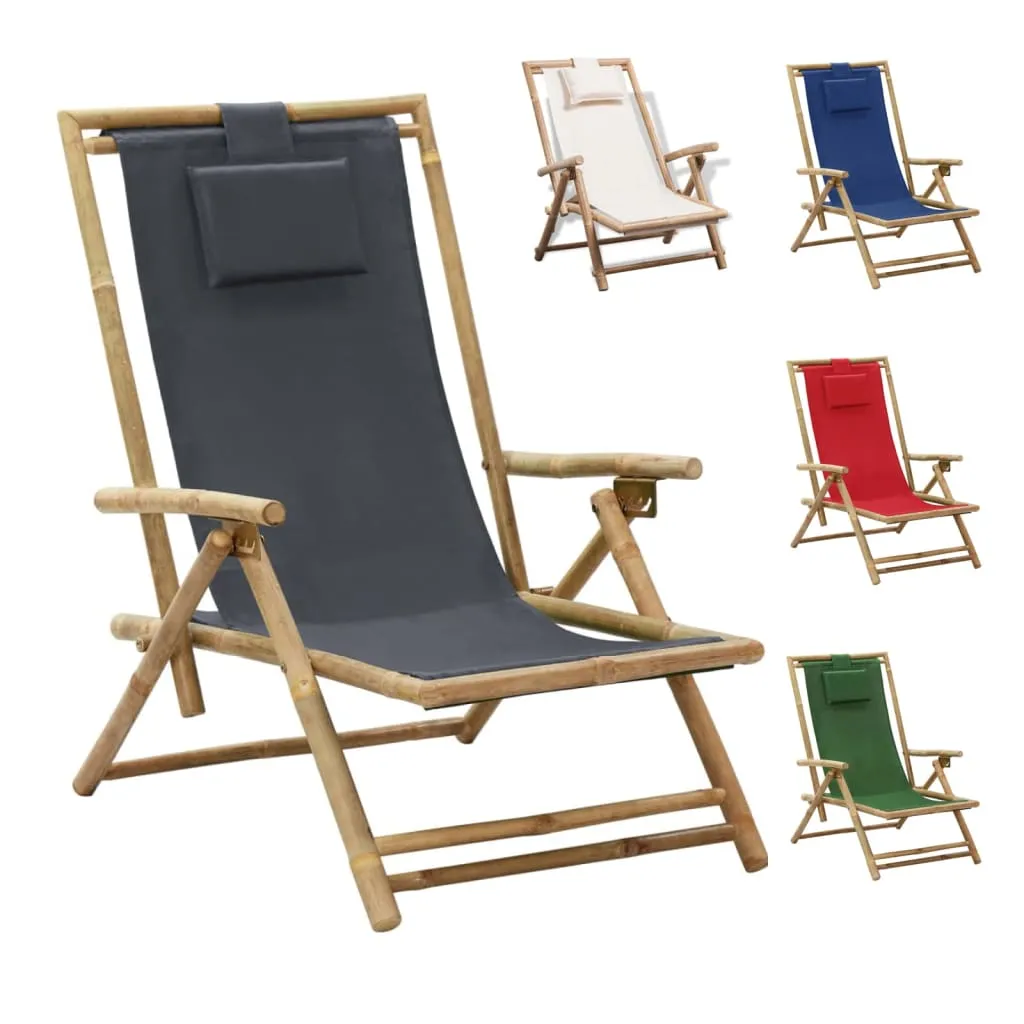 Outdoor Furniture | Sling Patio Chair