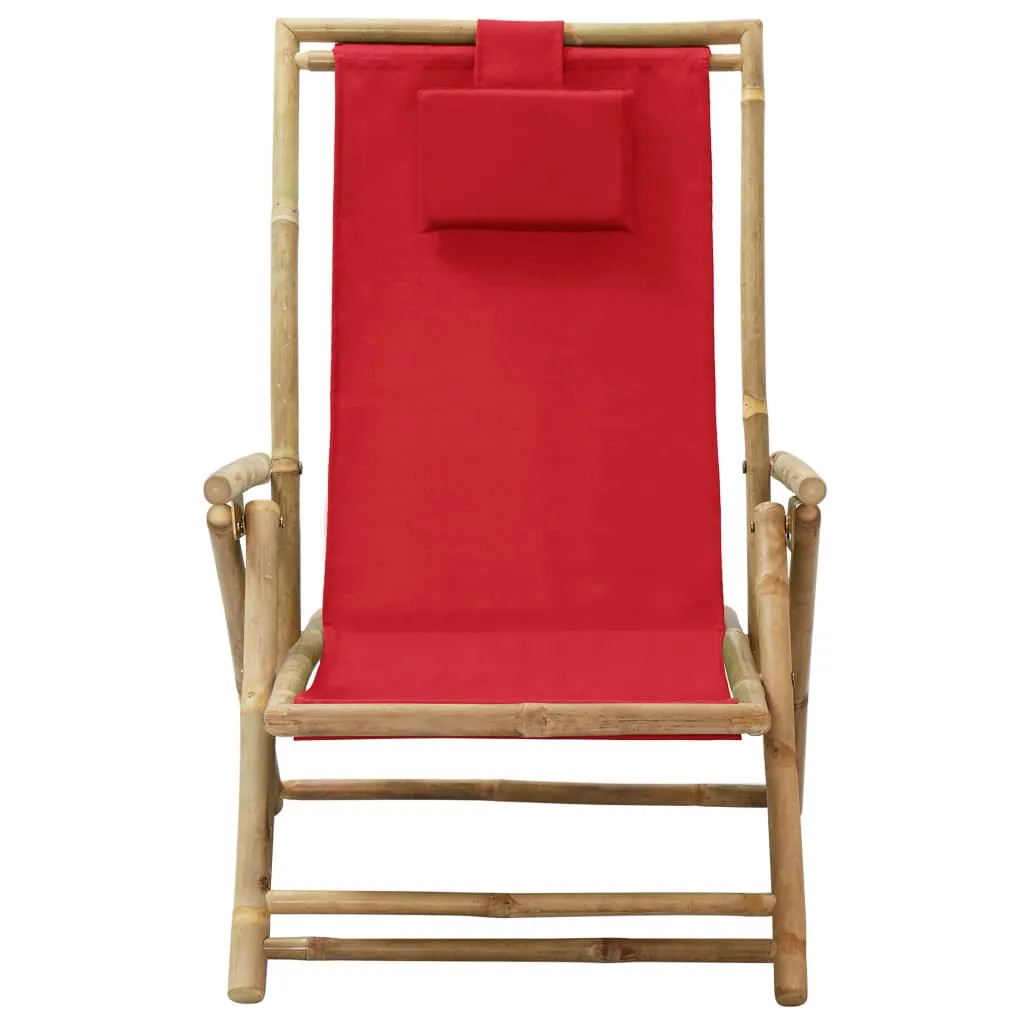 Outdoor Furniture | Sling Patio Chair