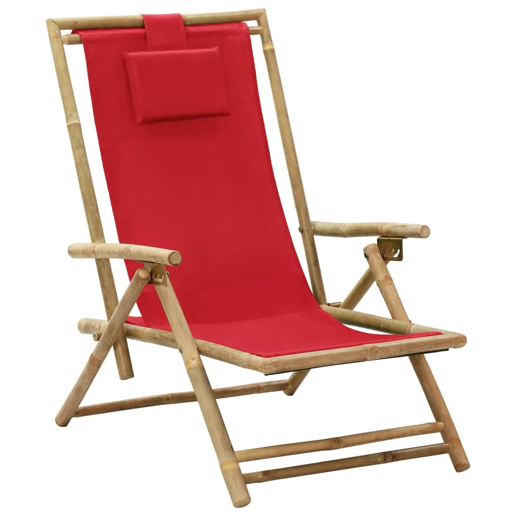 Outdoor Furniture | Sling Patio Chair