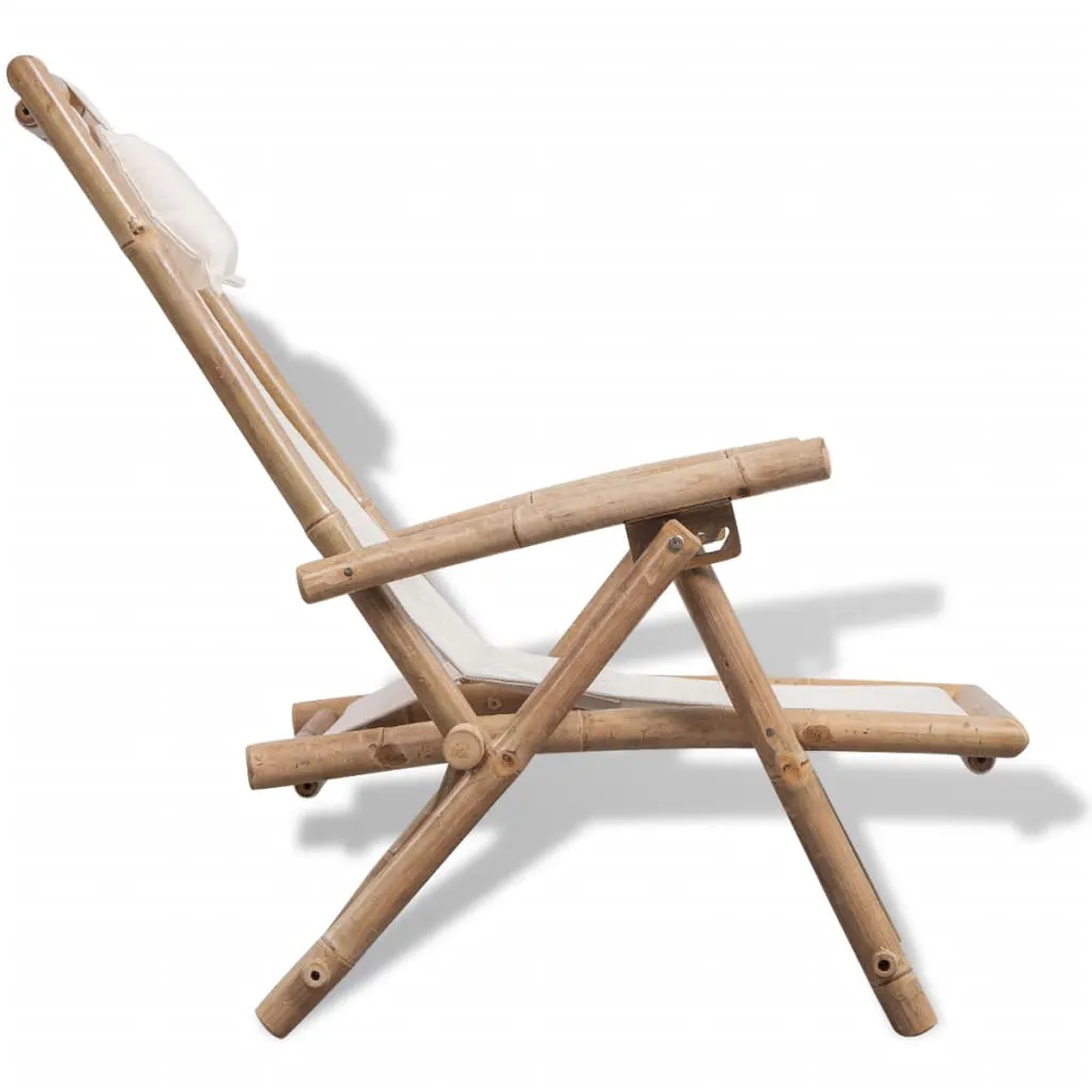 Outdoor Furniture | Sling Patio Chair