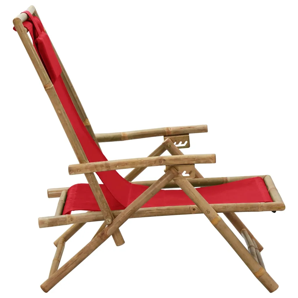 Outdoor Furniture | Sling Patio Chair