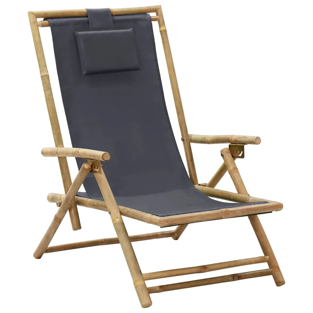 Outdoor Furniture | Sling Patio Chair