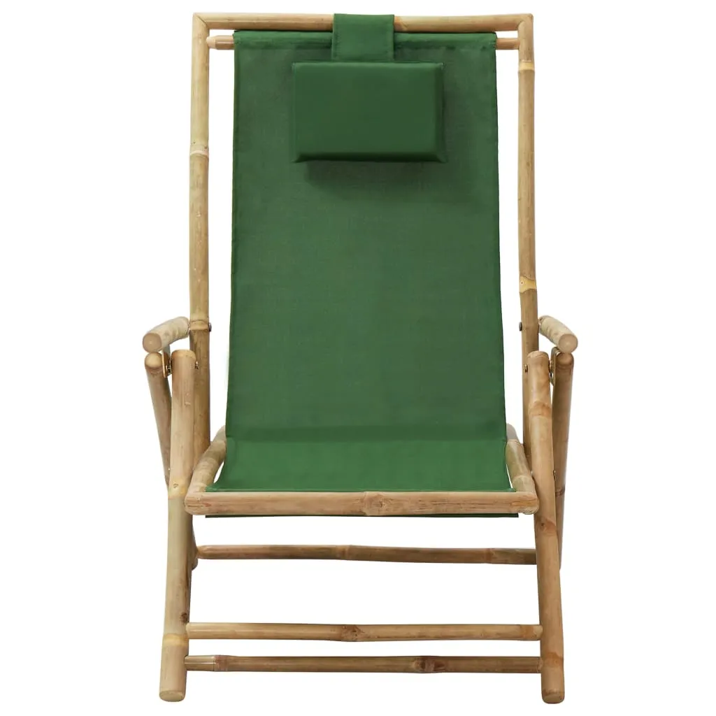 Outdoor Furniture | Sling Patio Chair