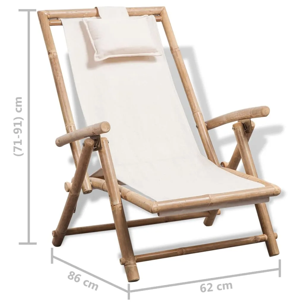 Outdoor Furniture | Sling Patio Chair