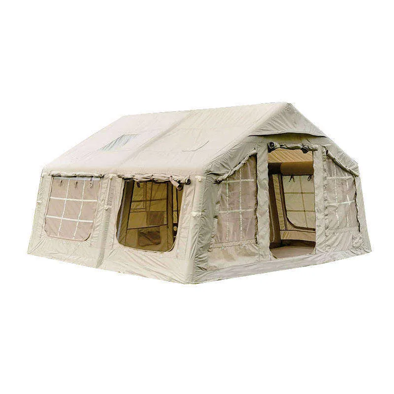Outdoor Inflatable Camping Tents
