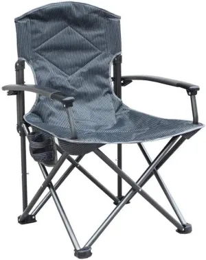 Outdoor Portable Folding Chair Fishing Beach Camping Stool, Leisure Folding Chairs
