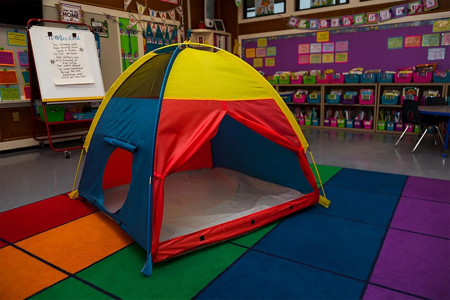 Pacific Play Tents Kids 'Me Too' Dome Tent Playhouse - 48" x 48" 42"