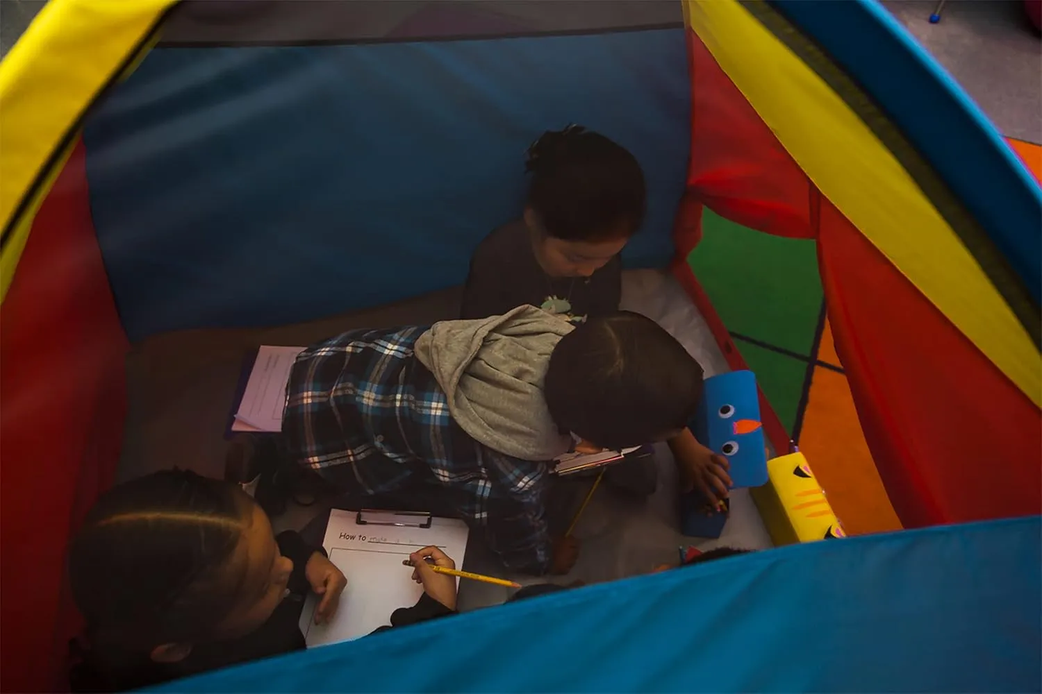Pacific Play Tents Kids 'Me Too' Dome Tent Playhouse - 48" x 48" 42"