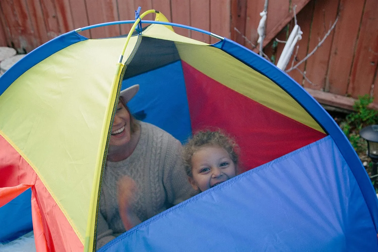 Pacific Play Tents Kids 'Me Too' Dome Tent Playhouse - 48" x 48" 42"