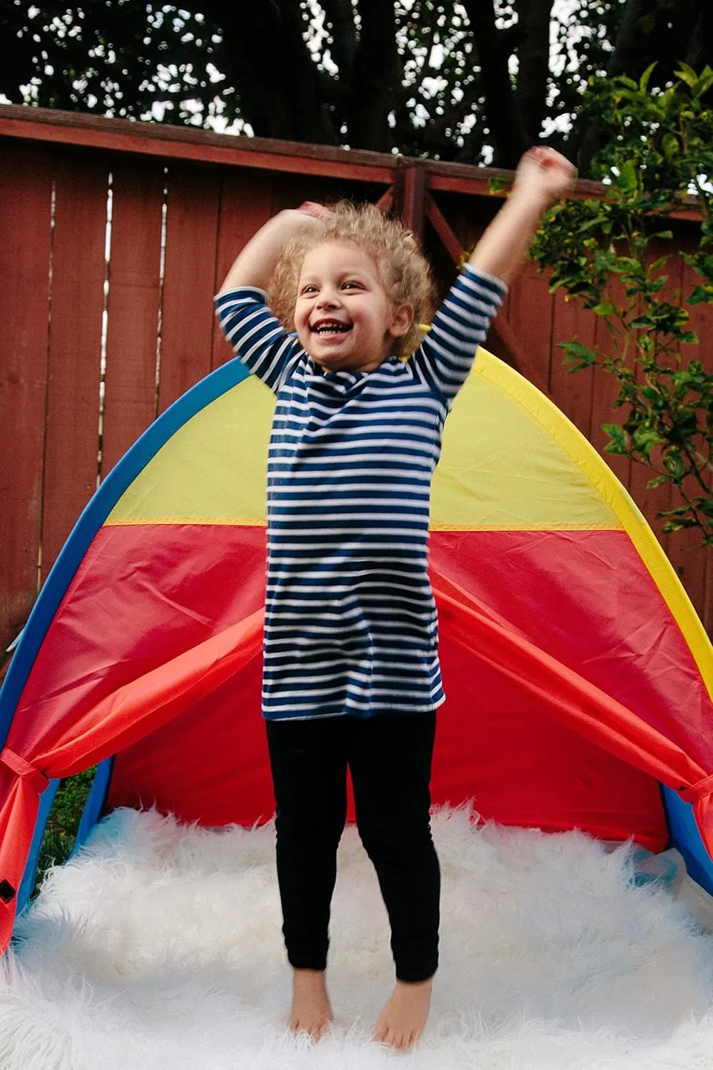 Pacific Play Tents Kids 'Me Too' Dome Tent Playhouse - 48" x 48" 42"