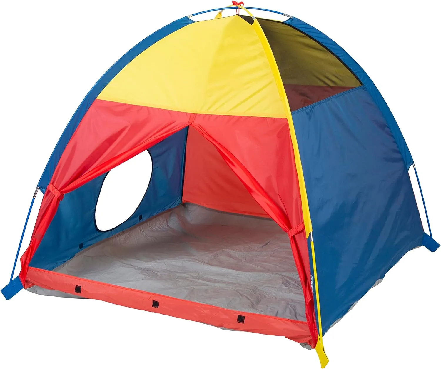 Pacific Play Tents Kids 'Me Too' Dome Tent Playhouse - 48" x 48" 42"