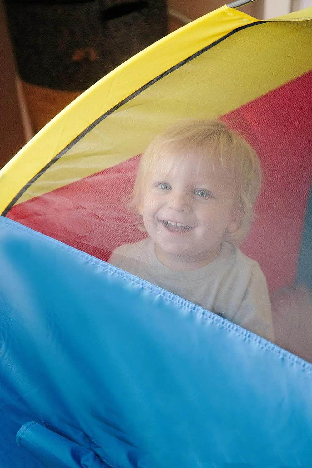 Pacific Play Tents Kids 'Me Too' Dome Tent Playhouse - 48" x 48" 42"