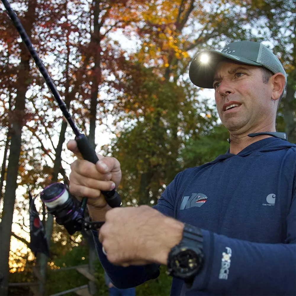 Panther Vision IKE Series