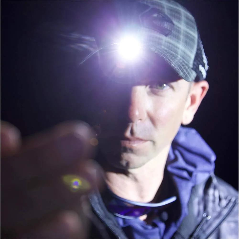 Panther Vision IKE Series