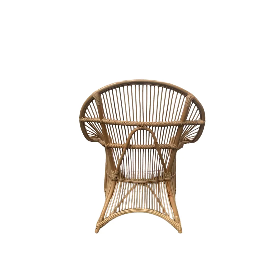 Parker Armchair