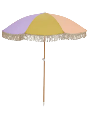 Peaches Beach Umbrella