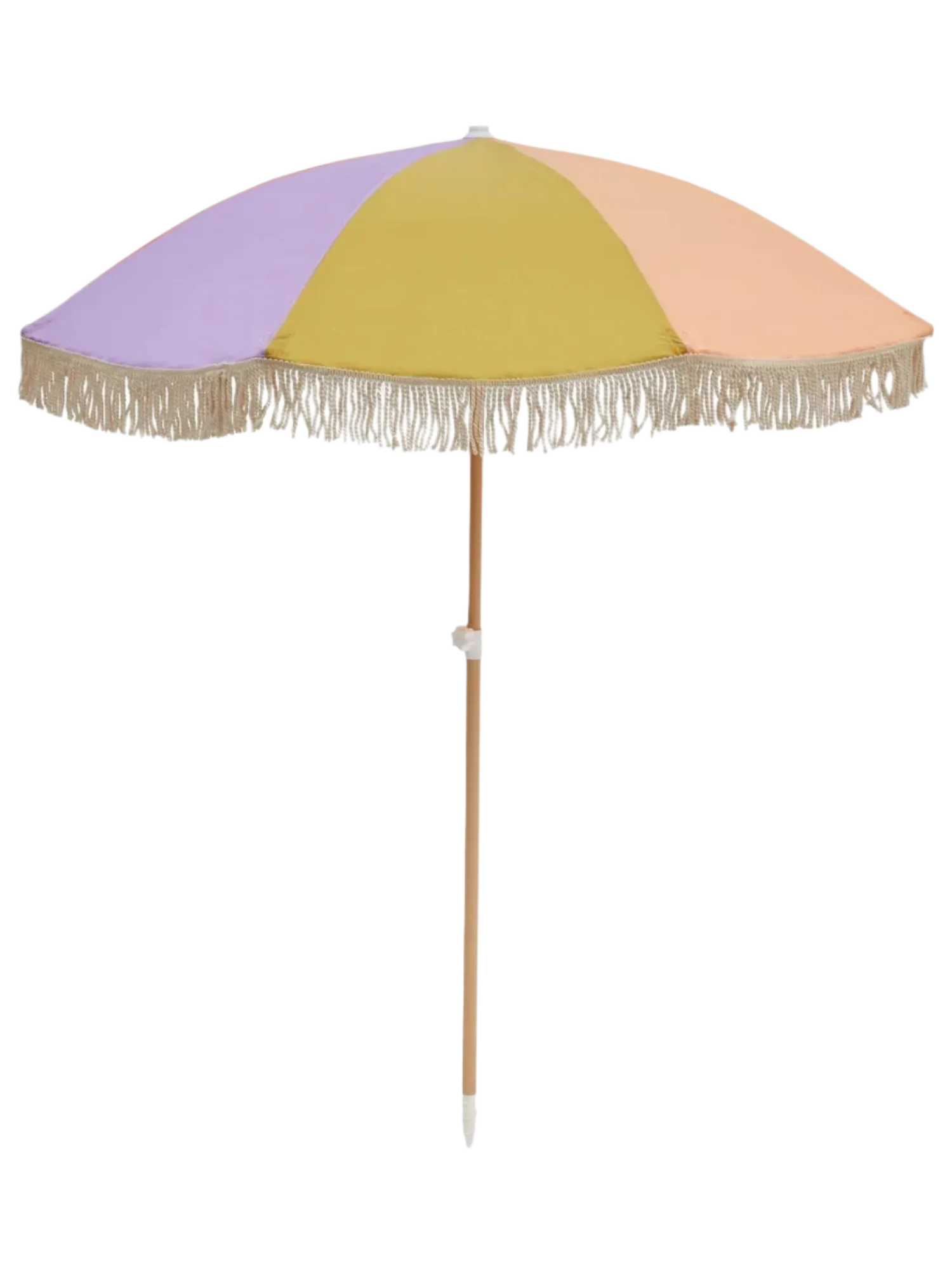 Peaches Beach Umbrella