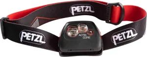 PETZL - ACTIK CORE Headlamp