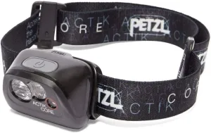 PETZL - ACTIK CORE Headlamp